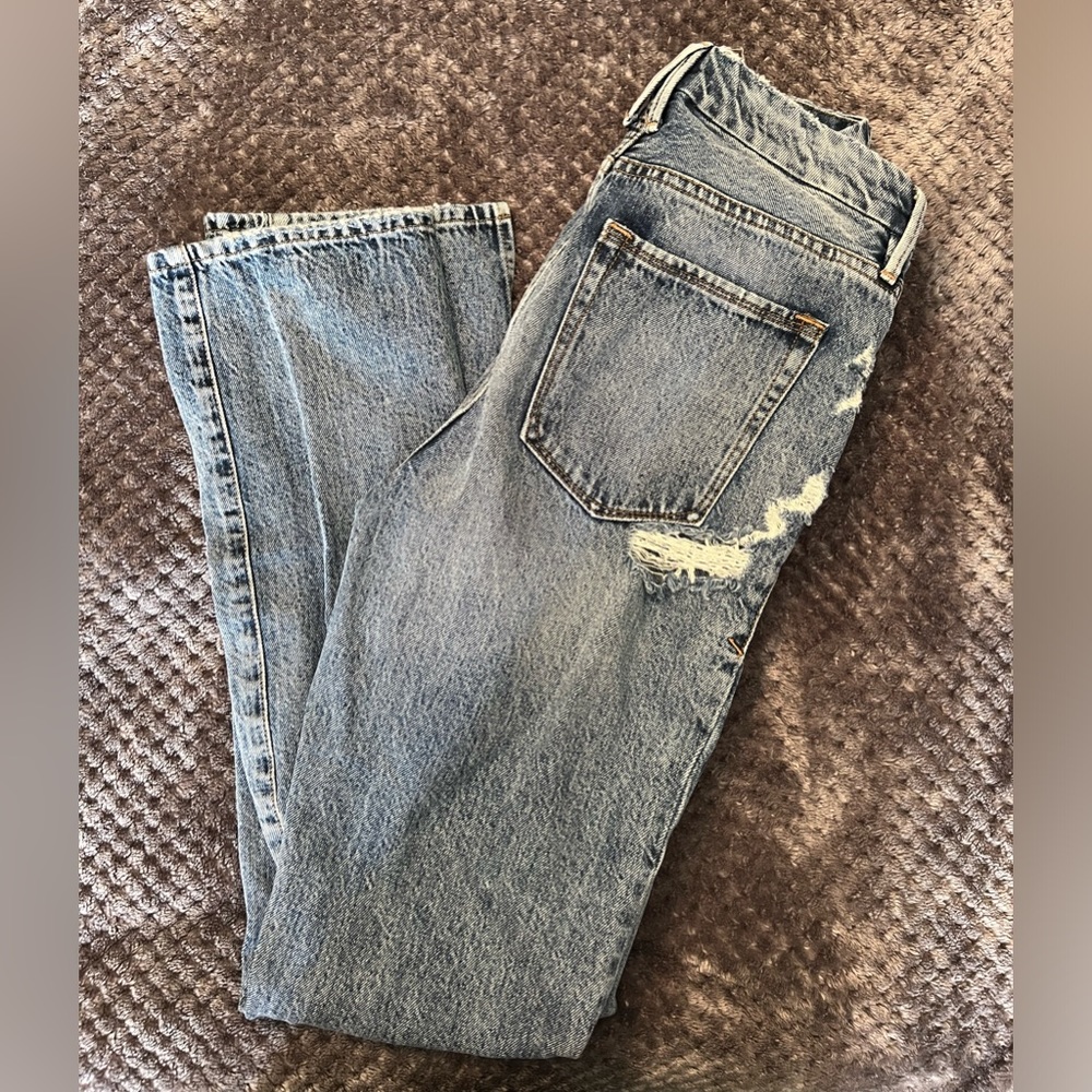 Good American Jeans